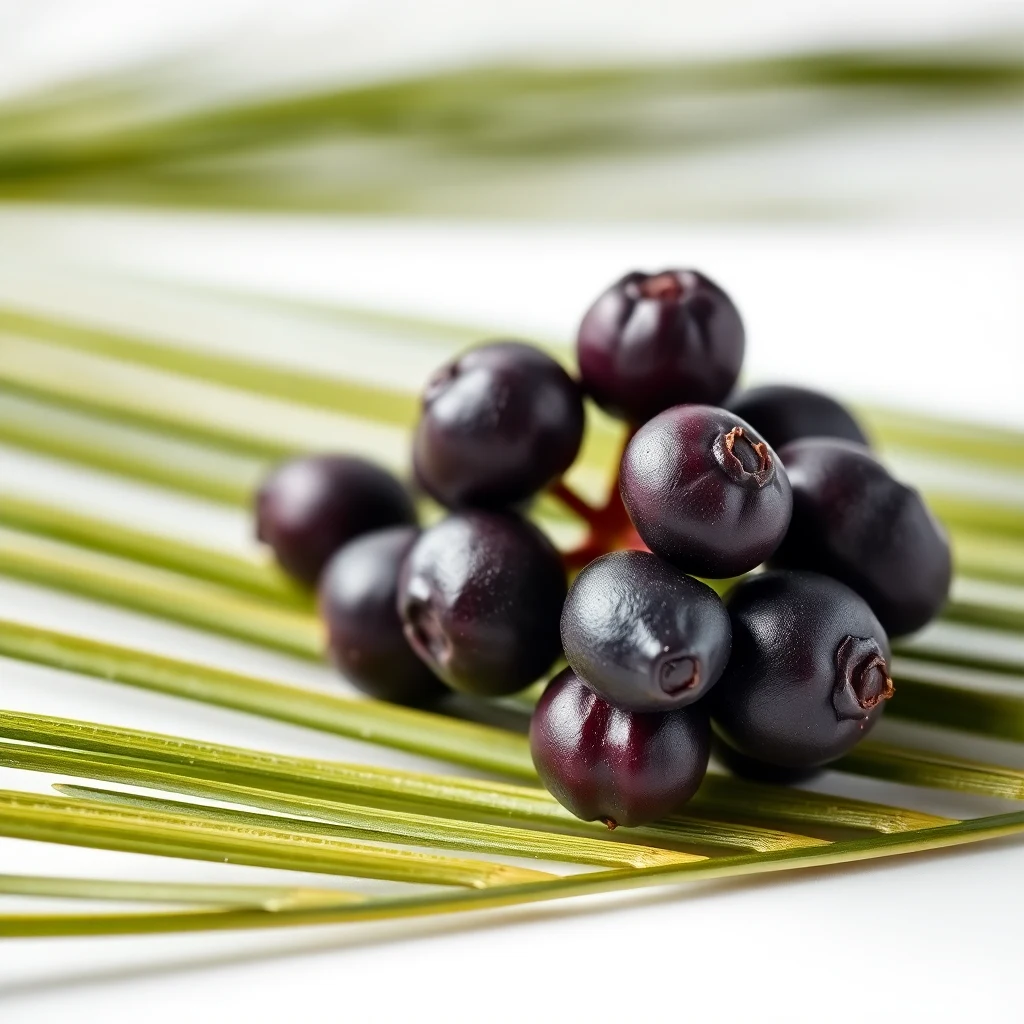 Saw Palmetto - prírodná zložka Granivex Aktiv