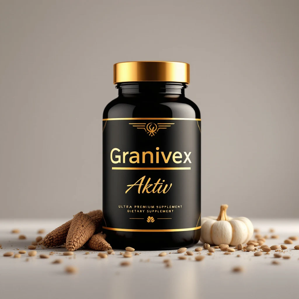 Granivex Aktiv životný štýl